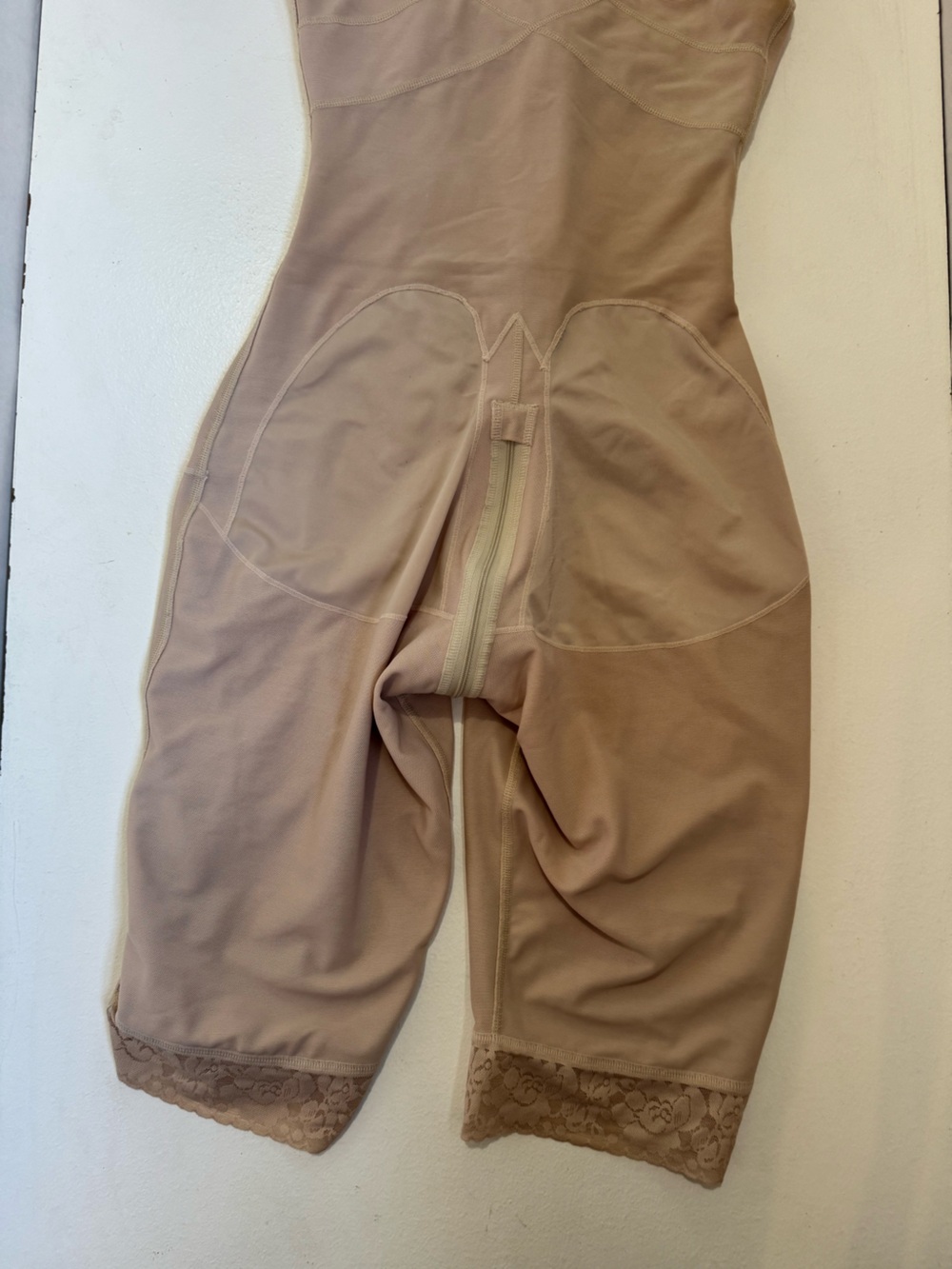 Womens Full Body Tight Compression Faja size large - Picture 8 of 8